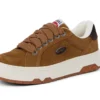 Adulte Unisexe 70 Lo Suede Tan