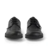 Adulte Unisexe Kick Lo Cuir synthétique Noir Adulte Unisexe Kick Lo Cuir synthétique Noir