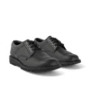 Adulte Unisexe Kick Lo Cuir synthétique Noir Adulte Unisexe Kick Lo Cuir synthétique Noir