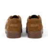 Adulte Unisexe Lennon Wall Suede Tan
