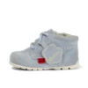 Baby Kick Hi Blue
