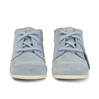 Baby Kick Hi Blue