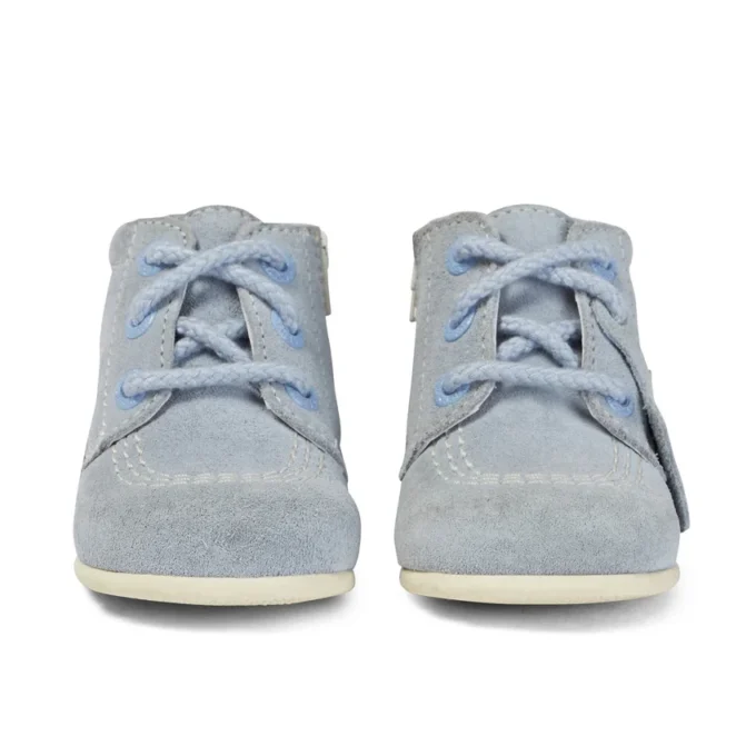 Baby Kick Hi Blue