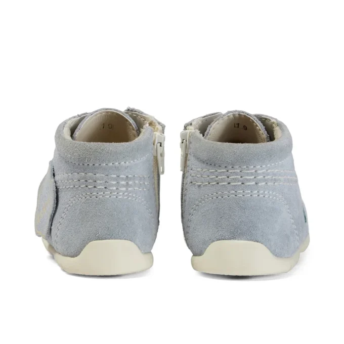Baby Kick Hi Blue