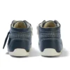 Baby Kick Hi Cuir Bleu marine Baby Kick Hi Cuir Bleu marine