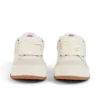 Baskets 70 Lo unisexe adulte en cuir blanc