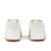 Baskets 70 Lo unisexe adulte en cuir blanc