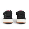 Baskets 70 Lo unisexes pour adultes en daim noir Baskets 70 Lo unisexes pour adultes en daim noir