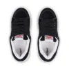 Baskets 70 Lo unisexes pour adultes en daim noir Baskets 70 Lo unisexes pour adultes en daim noir