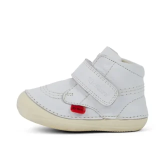 bb unisexe softer hi baby cuir blanc 1 330x330 - B&eacute;b&eacute; Unisexe Softer Hi Baby Cuir Blanc