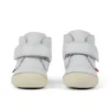 Bébé Unisexe Softer Hi Baby Cuir Blanc Bébé Unisexe Softer Hi Baby Cuir Blanc