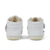 Bébé Unisexe Softer Hi Baby Cuir Blanc Bébé Unisexe Softer Hi Baby Cuir Blanc