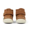 Bébé Unisexe Softer Hi Bébé Suède Beige