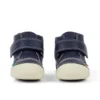 Bébé Unisexe Softer Hi Cuir Bleu marine Bébé Unisexe Softer Hi Cuir Bleu marine