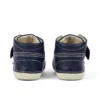Bébé Unisexe Softer Hi Cuir Bleu marine Bébé Unisexe Softer Hi Cuir Bleu marine