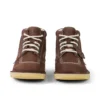 Bottes Kick Hi en daim marron pour adultes unisexe Bottes Kick Hi en daim marron pour adultes unisexe