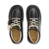 Bottes Kick Hi Goldie unisexes pour adultes, noires Bottes Kick Hi Goldie unisexes pour adultes, noires