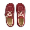 Bottes Kick Hi Goldie unisexes pour adultes, rouges Bottes Kick Hi Goldie unisexes pour adultes, rouges