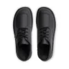 Bottes Kick Lo en cuir rembourré pour homme, noir Bottes Kick Lo en cuir rembourré pour homme, noir
