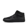 Bottes Tovni Hi Mix Mesh Text pour homme, noir Bottes Tovni Hi Mix Mesh Text pour homme, noir