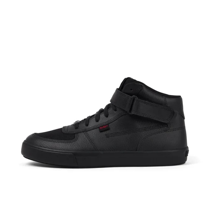 Bottes Tovni Hi Mix Mesh Text pour homme, noir Bottes Tovni Hi Mix Mesh Text pour homme, noir