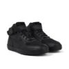 Bottes Tovni Hi Mix Mesh Text pour homme, noir Bottes Tovni Hi Mix Mesh Text pour homme, noir