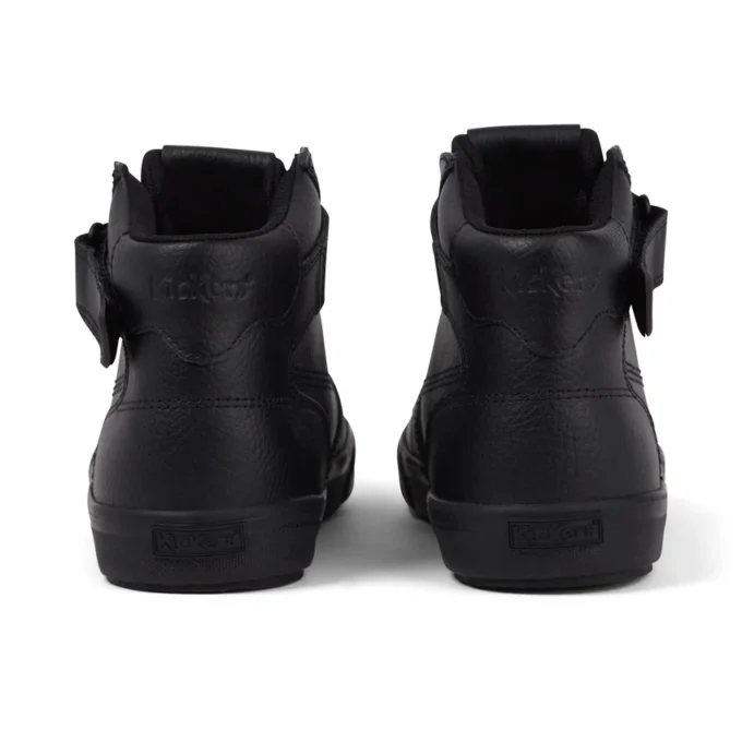 Bottes Tovni Hi Mix Mesh Text pour homme, noir Bottes Tovni Hi Mix Mesh Text pour homme, noir