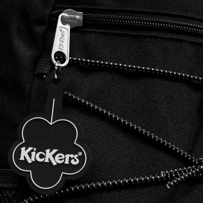 Bouteille Kicks pour adulte unisexe, bouchon à vis, bleue Bouteille Kicks pour adulte unisexe, bouchon à vis, bleue