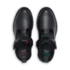 Chaussures en cuir Lachly T-Bar pour filles, noir Chaussures en cuir Lachly T-Bar pour filles, noir