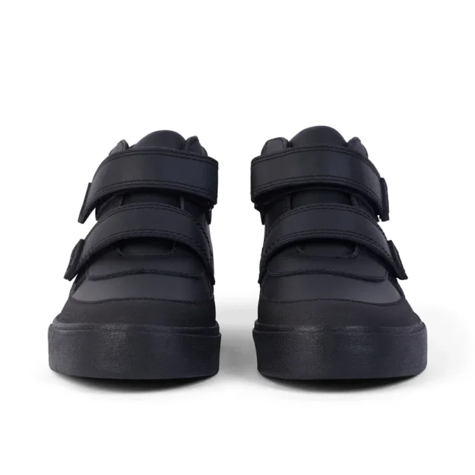 Chaussures en cuir Tovni Scuff Hi pour garçons Chaussures en cuir Tovni Scuff Hi pour garçons