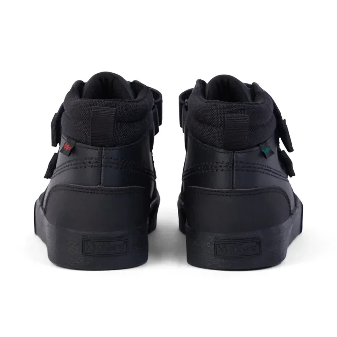 Chaussures en cuir Tovni Scuff Hi pour garçons Chaussures en cuir Tovni Scuff Hi pour garçons