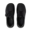 Chaussures Kick Lo Tab en cuir noir pour homme adulte Chaussures Kick Lo Tab en cuir noir pour homme adulte