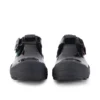 Chaussures pour petites filles Plunk Mj en cuir verni noir Chaussures pour petites filles Plunk Mj en cuir verni noir
