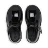 Chaussures pour petites filles Plunk Mj en cuir verni noir Chaussures pour petites filles Plunk Mj en cuir verni noir