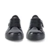 Chaussures Tovni Lacer en cuir verni noir pour filles Chaussures Tovni Lacer en cuir verni noir pour filles