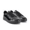Chaussures Tovni Lacer en cuir verni noir pour filles Chaussures Tovni Lacer en cuir verni noir pour filles