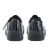 Chaussures Tovni Lacer en cuir verni noir pour filles Chaussures Tovni Lacer en cuir verni noir pour filles