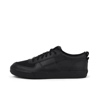 Chaussures Tovni Lo Mix Mesh Text pour homme adulte, noir