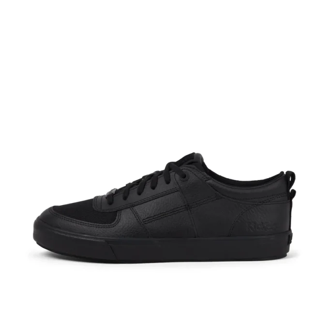 Chaussures Tovni Lo Mix Mesh Text pour homme adulte, noir