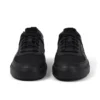 Chaussures Tovni Lo Mix Mesh Text pour homme adulte, noir
