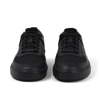 Chaussures Tovni Lo Mix Mesh Text pour homme adulte, noir