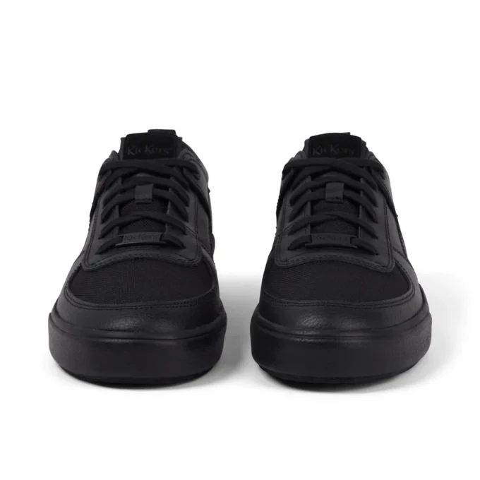 Chaussures Tovni Lo Mix Mesh Text pour homme adulte, noir