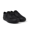 Chaussures Tovni Lo Mix Mesh Text pour homme adulte, noir