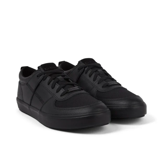 Chaussures Tovni Lo Mix Mesh Text pour homme adulte, noir