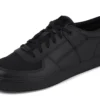 Chaussures Tovni Lo Mix Mesh Text pour homme adulte, noir