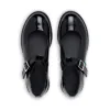 Finley MJ en cuir verni noir pour femme adulte Finley MJ en cuir verni noir pour femme adulte