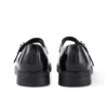 Finley MJ en cuir verni noir pour femme adulte Finley MJ en cuir verni noir pour femme adulte