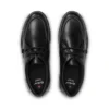 Homme Troiko Wall Cuir Noir
