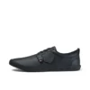 Hommes Kariko Gibb Cuir Noir Hommes Kariko Gibb Cuir Noir