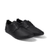 Hommes Kariko Gibb Cuir Noir Hommes Kariko Gibb Cuir Noir